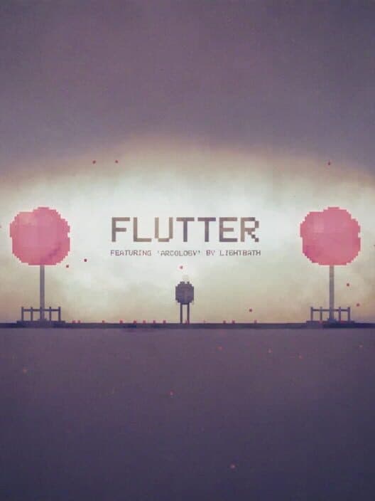 Обложка Flutter