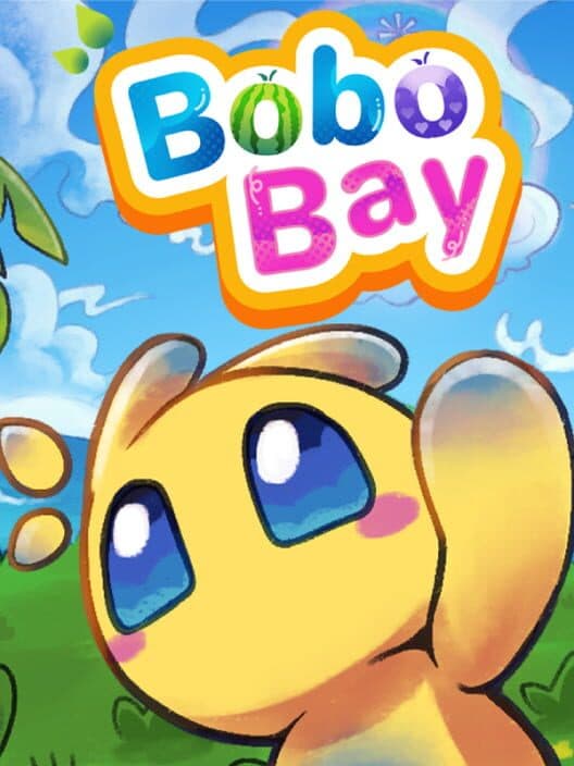 Обложка Bobo Bay