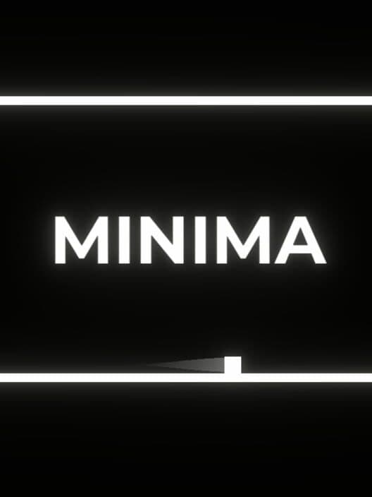 Обложка Minima