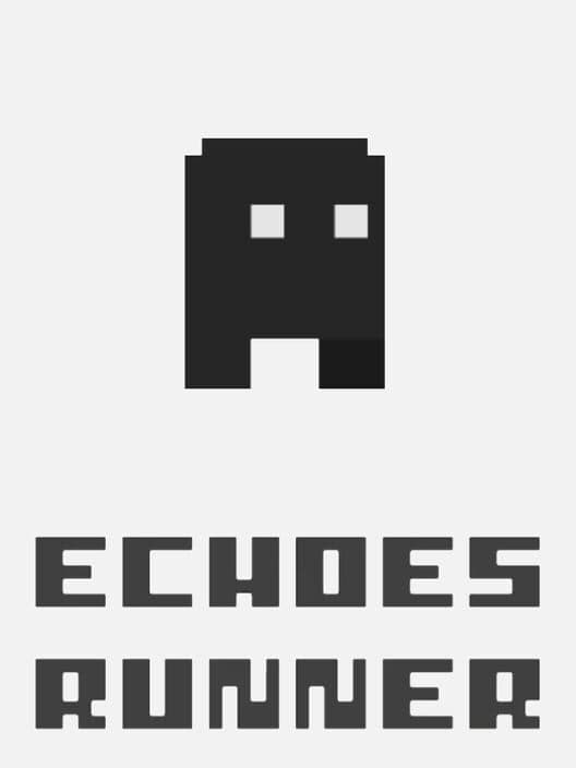 Обложка Echoes Runner