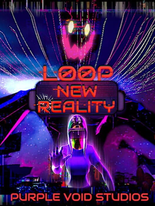 Обложка Loop: New Reality