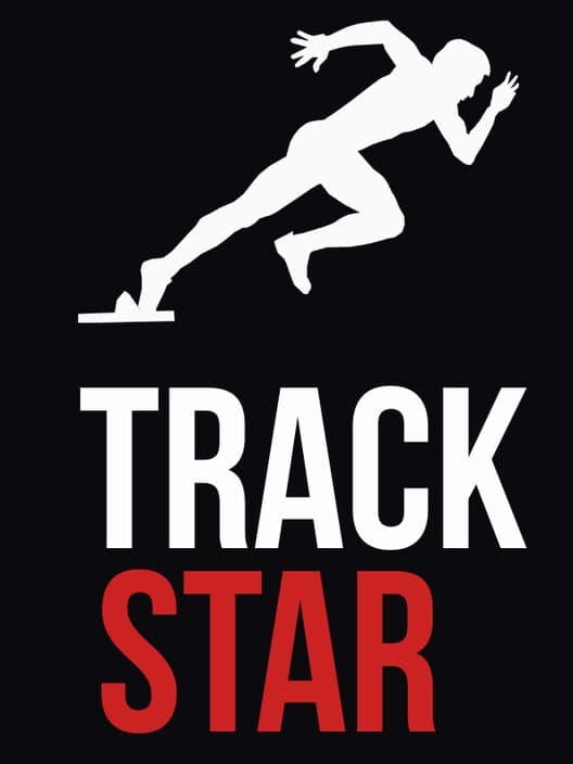 Обложка Track Star
