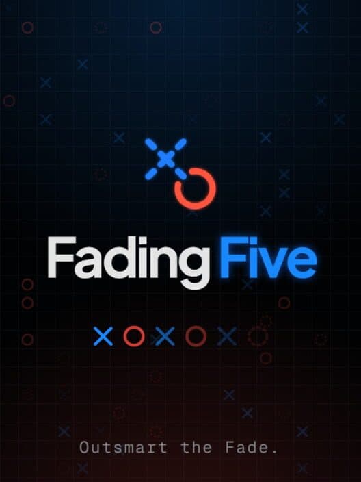 Обложка Fading Five