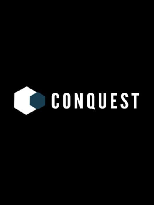 Обложка Conquest