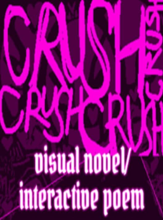 Обложка CrushCrushCrushCrush