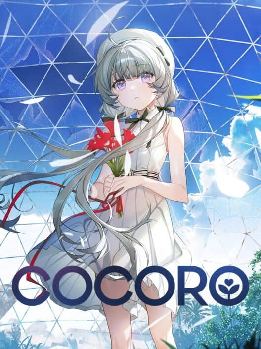 Обложка Cocoro