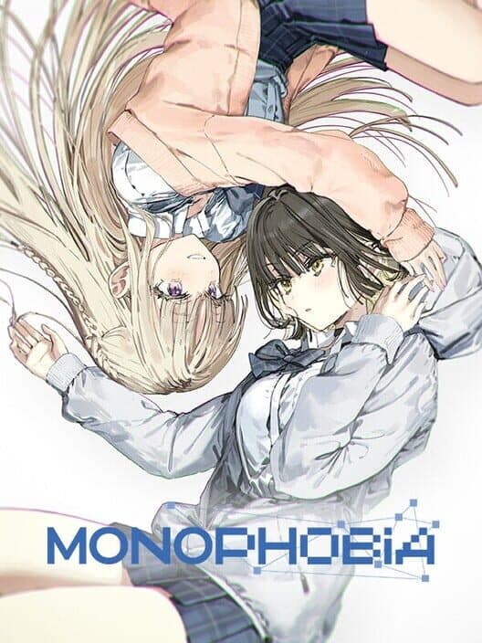 Обложка Monophobia