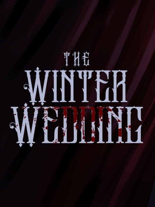Обложка The Winter Wedding