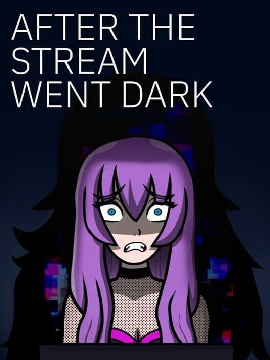 Обложка After the Stream Went Dark