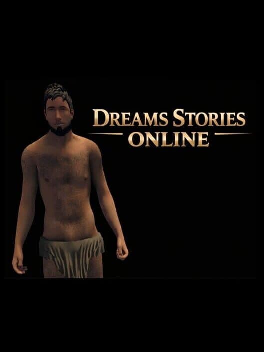 Обложка Dreams Stories Online