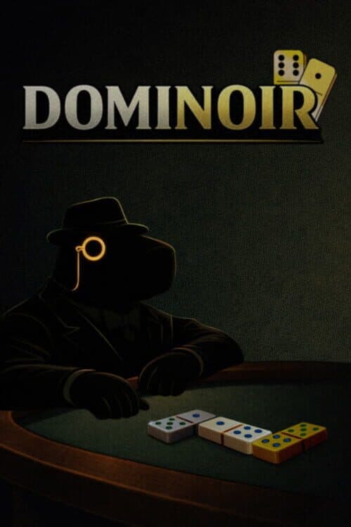 Обложка Dominoir