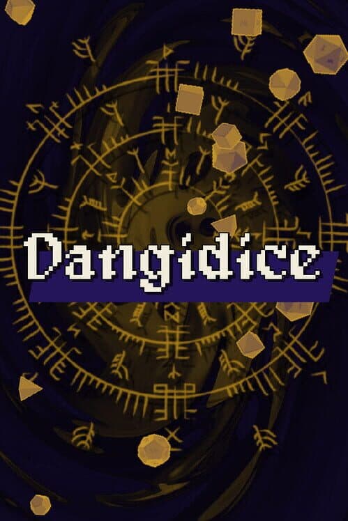 Обложка Dangidice