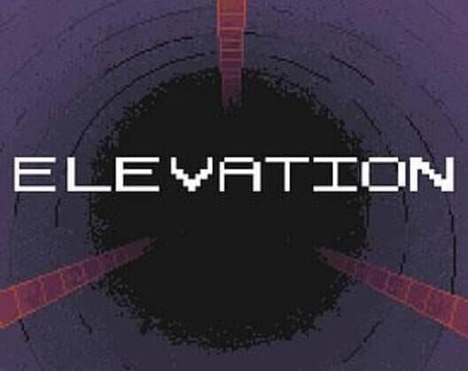 Обложка Elevation
