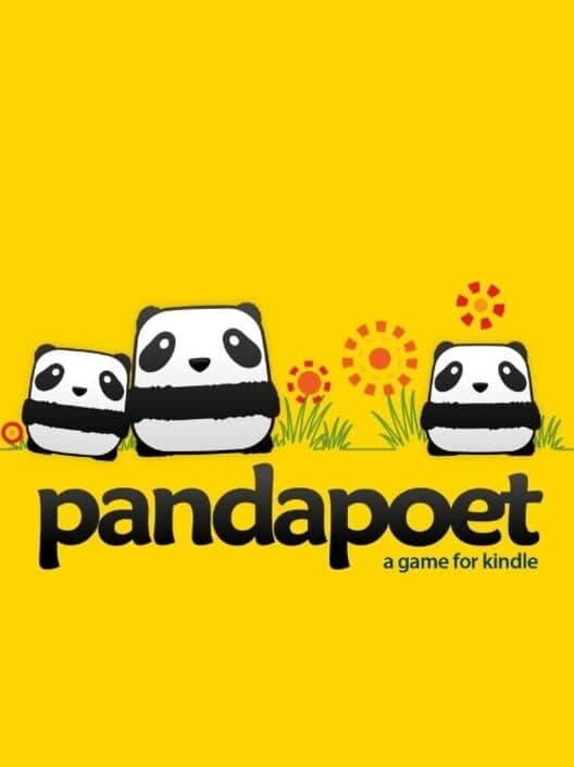 Обложка Panda Poet