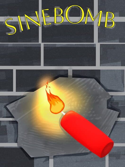 Обложка Sinebomb