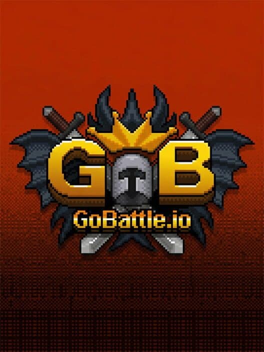 Обложка GoBattle.io