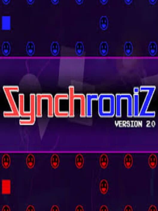 Обложка SynchroniZ