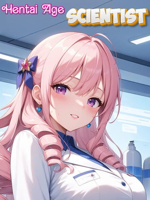 Обложка Hentai Age Scientist