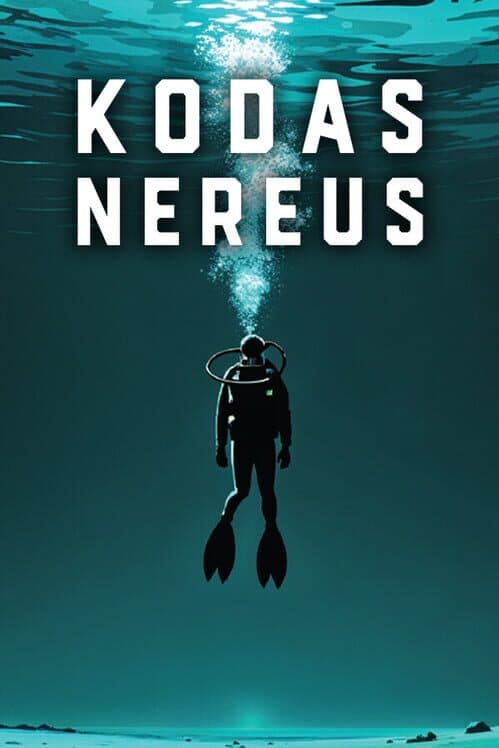 Обложка Kodas Nereus