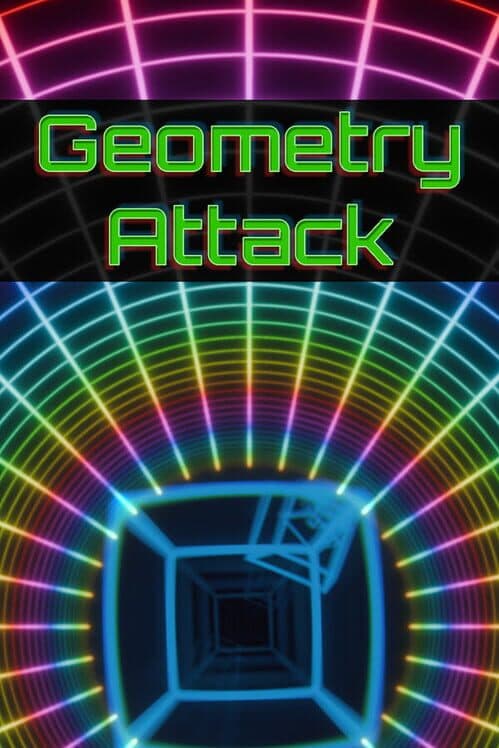 Обложка Geometry Attack