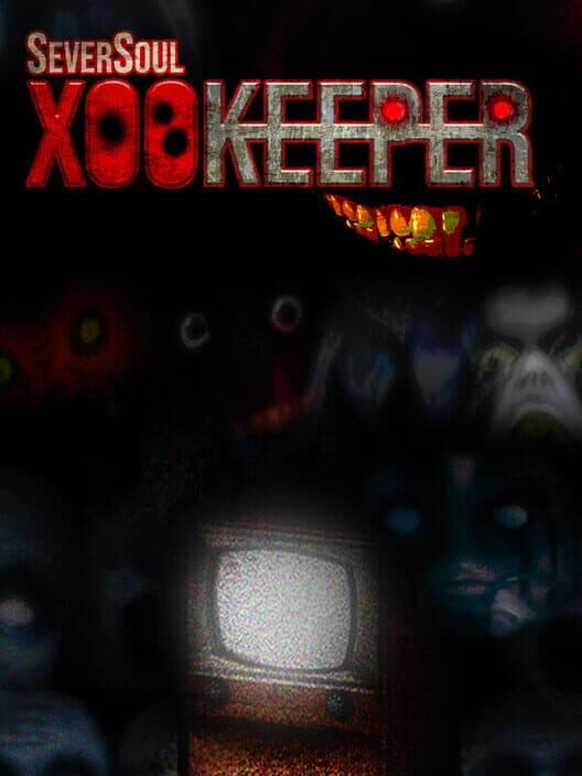 Обложка SeverSoul Xookeeper