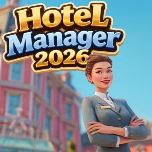 Обложка Hotel Manager 2026