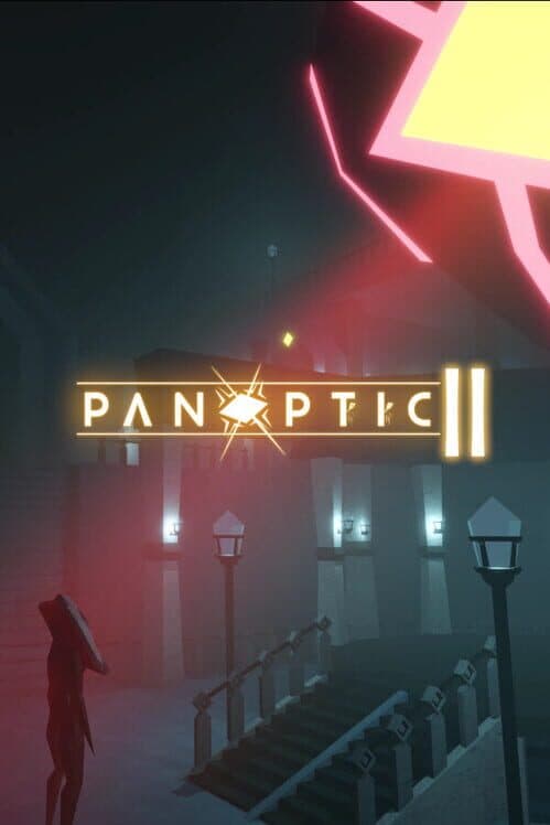 Обложка Panoptic II