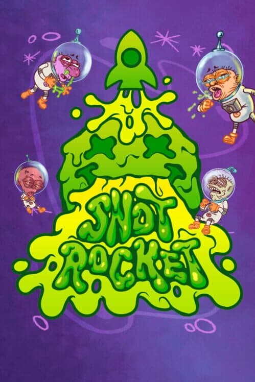 Обложка Snotrocket