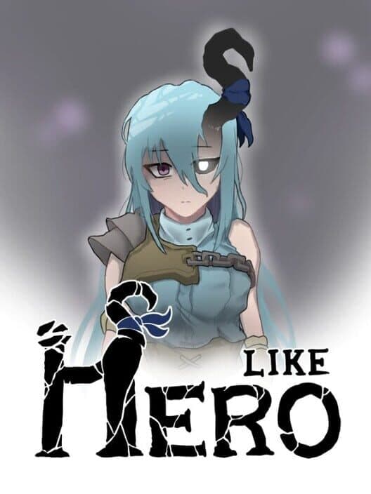 Обложка Hero Like