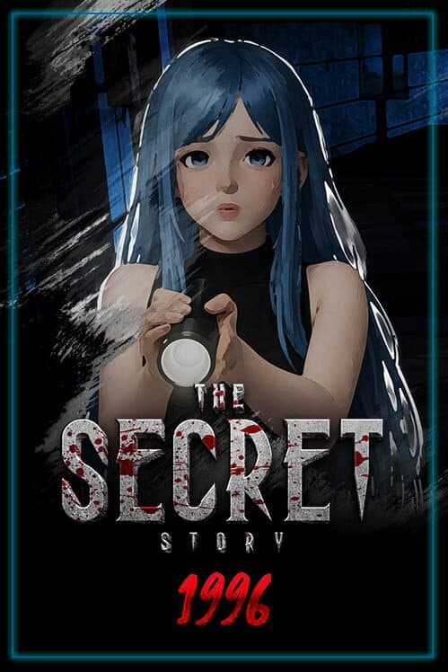 Обложка The Secret Story 1996