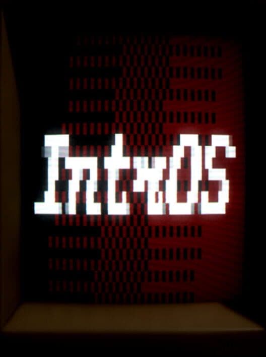 Обложка Divid[E]: D[E]Ad Letters