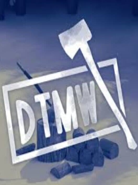Обложка Don't Tell My Wife