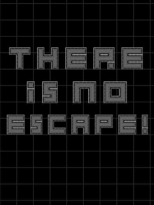 Обложка There Is No Escape