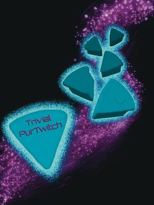 Обложка Trivial PurTwitch