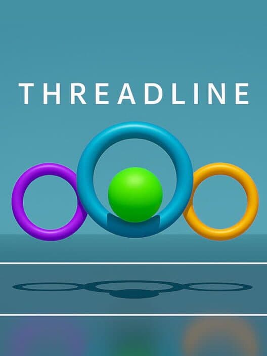 Обложка Threadline