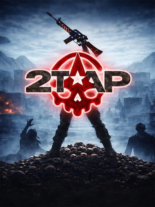 Обложка 2TAP
