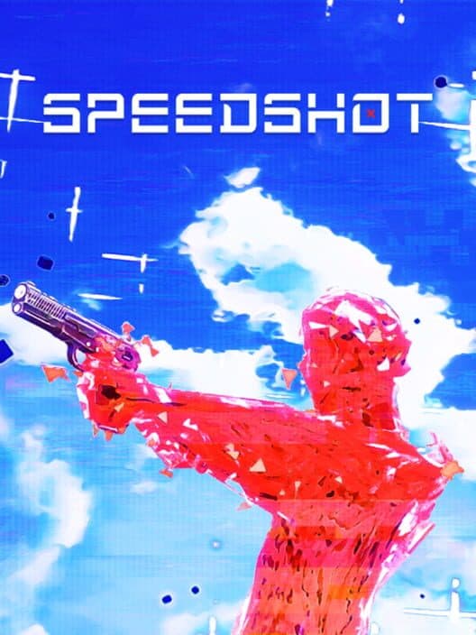 Обложка Speedshot