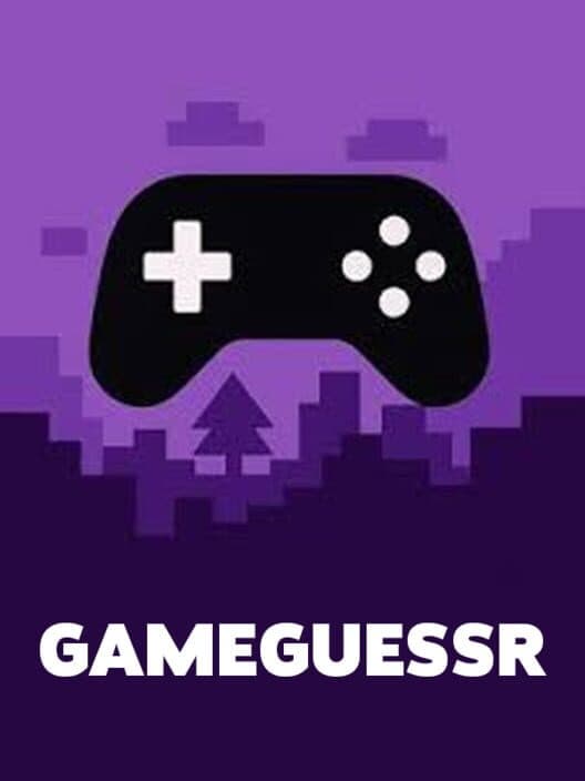 Обложка GameGuessr