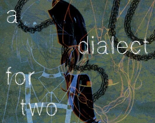 Обложка A Dialect for Two