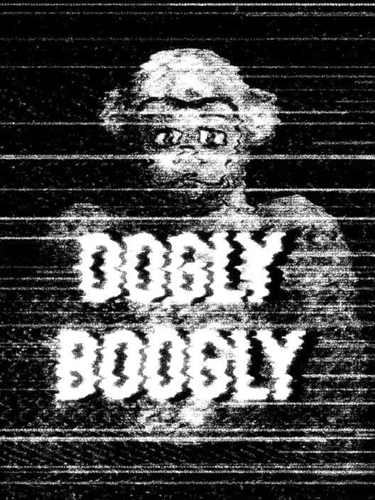 Обложка OoglyBoogly