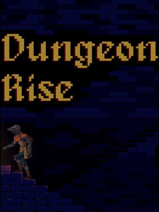 Обложка Dungeon Rise