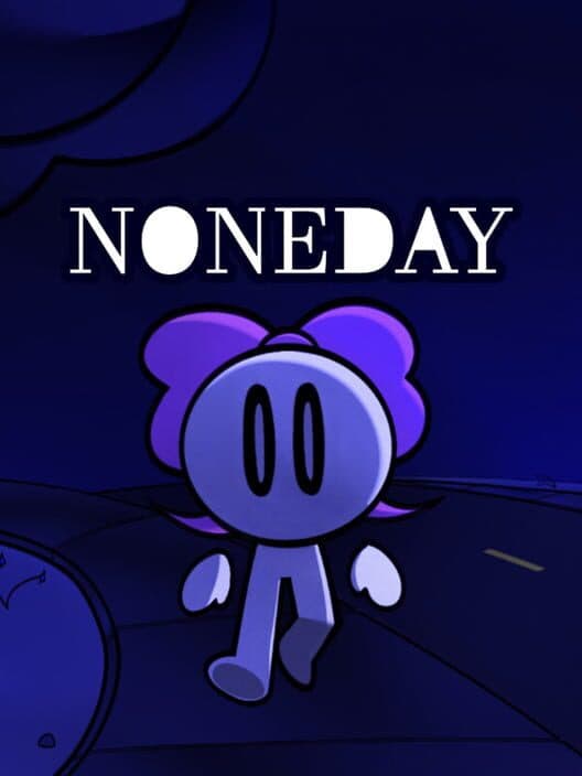 Обложка Noneday