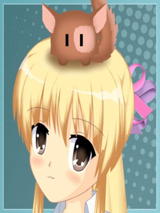Обложка Shoujo City