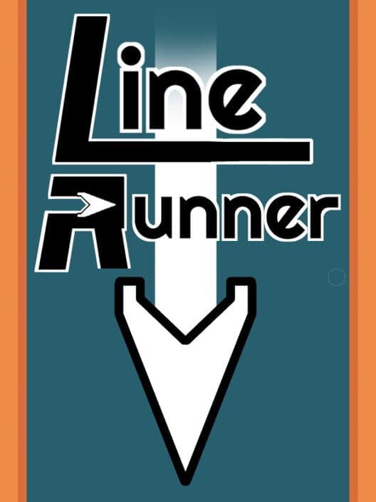 Обложка Linerunner