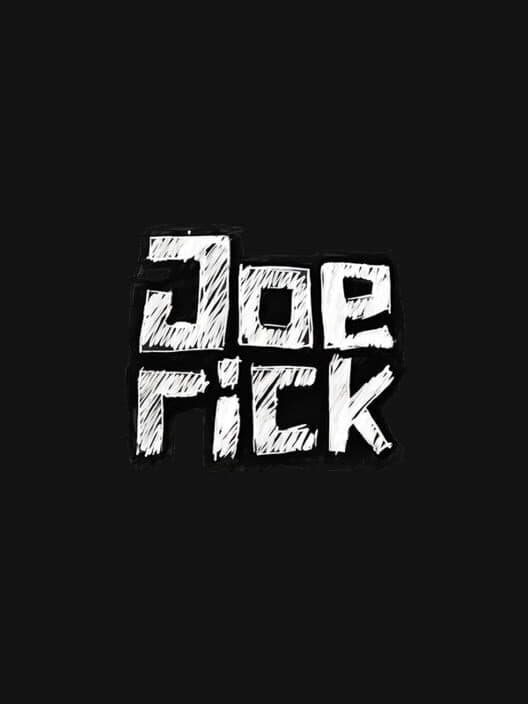 Обложка Joerick