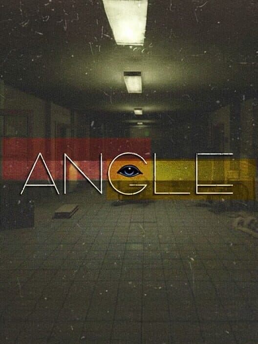 Обложка Angle