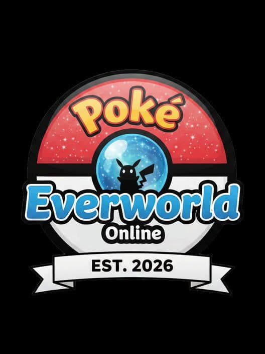 Обложка Poké Everworld Online