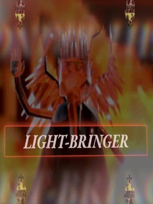 Обложка Light-Bringer