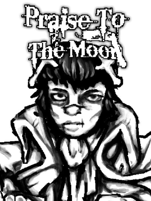 Обложка Praise To The Moon