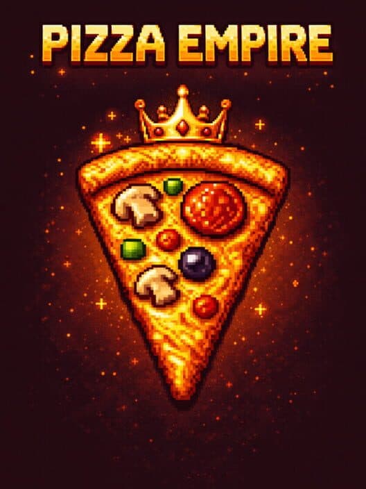Обложка Pizza Empire